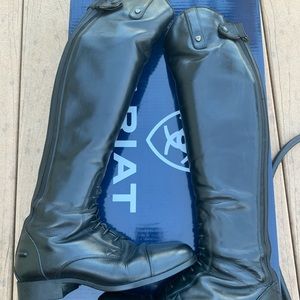 Ariat Tall Boots